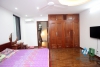 Quality house with morden style for rent in Tay Ho district 